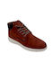 Men's Brown Boots
