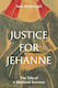 Justice For Jehanne The Tale Of A Medieval Survivor Sara Mcdougall