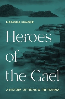 Heroes Of The Gael A Of Fionn And The Fianna Professor Natasha Sumner