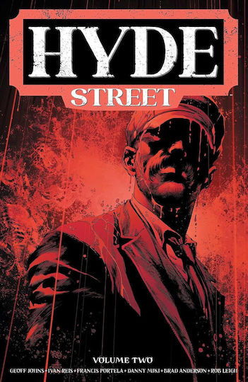 Hyde Street, Vol. 2 PB