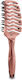 Lim Hair Tanglim Hair Brush Pink