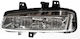 Land Rover Evoque 2011-2015 L538 Linker Drehung Scheinwerfer