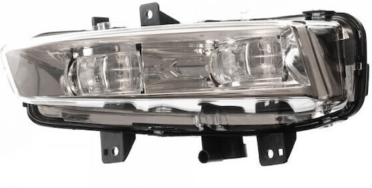Land Rover Evoque 2011-2015 L538 Rechte Autoscheinwerfer