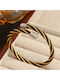 SteweHome SteweHome Hand Spirale aus Stahl