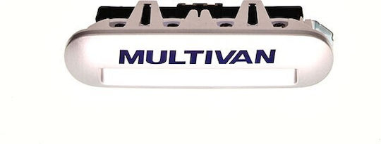Interior Light Lamp VW Transporter 12-19 Multivan Inscription 7e5947415j72a
