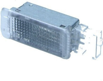 Innenraumbeleuchtung Lampe Vw Golf 2004 6l0947415