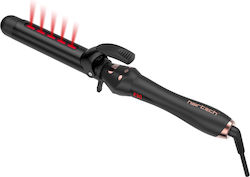 HairTech Haarglätter für Locken 32mm