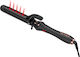 HairTech Haarglätter für Locken 32mm
