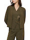 kocca Women's Blazer Green