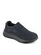 Men's Casual Shoes Black 268/8223_BLACK