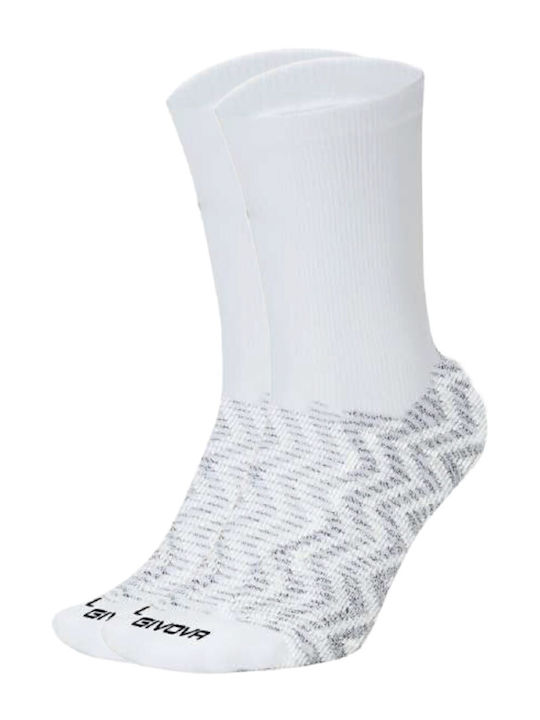 Givova Sportsocken Weiße 1 Paar