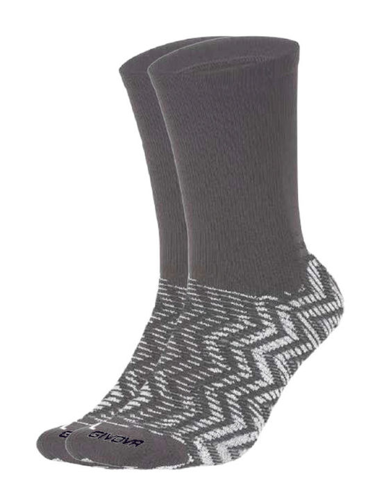 Givova Sportsocken Grau 1 Paar