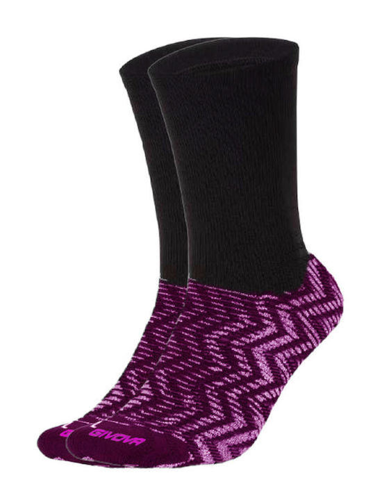 Givova Givova Sportsocken Schwarz 1 Paar