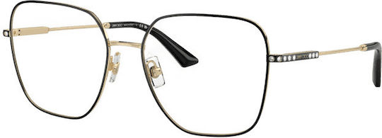 Γυαλιά Οράσεως Jimmy Choo Jc2001b 3010