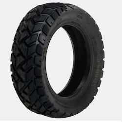 Ελαστικό Tubeless 10" 85/65-6.5 Ecoxtrem Deimos Single Deimos Pro Dual