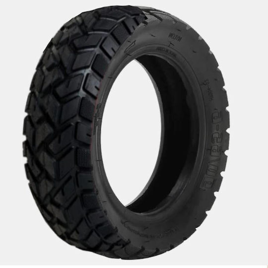 Tubeless Tire 10" 85/65-6.5 Ecoxtrem Deimos Single Deimos Pro Dual
