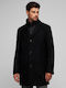 Men's Coat Black
