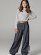 Melin Rose Kids' Jeans Trousers Multicolour