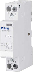 Eaton Relee de fază 20A cu Tensiune 230V Eaton Relee de fază 20A cu Tensiune 230V