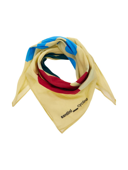 Santini Cotton Bandana