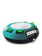 Rumble Teal