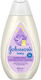 Johnson & Johnson Емулсия за Хидратация 300ml