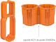 Simet Conector Cutii Kg71 Portocalii 37341008