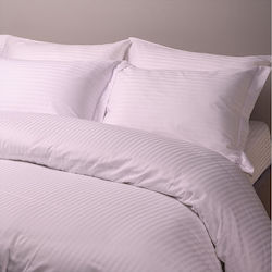 King Size Hotel Sheet Nice Feelings 70% Cotton & 30% Polyester 220tc Dimensions 280x305cm Pack 5 Pieces20003279 King Size Hotel Sheet Nice Feelings 70% Cotton & 30% Polyester 220tc Dimensions 280x305cm Pack 5 Pieces20003279