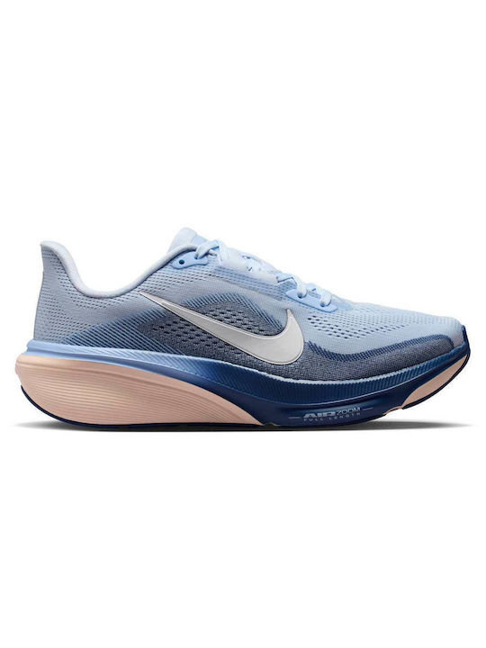 Nike Nike Pegasus Frauen Sportschuhe Laufen Blaue