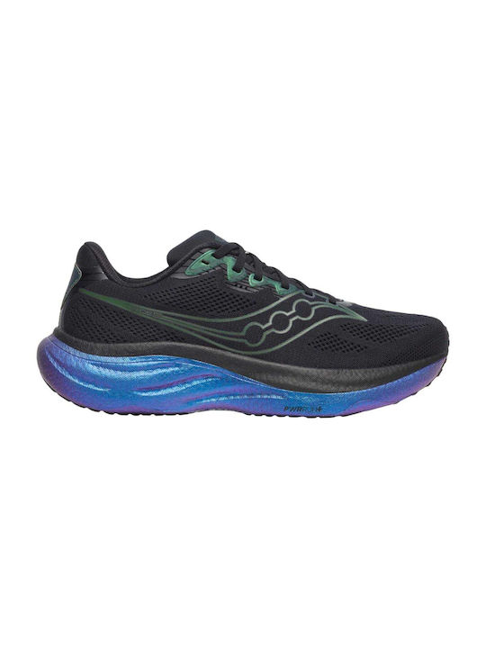 Saucony Ride 19 Pantofi sport pentru bărbați Ru...