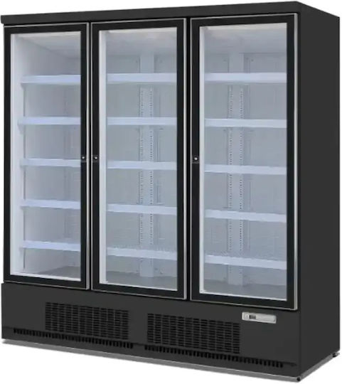 Frigus Frigider pentru băuturi 1380lt Î205xL290xA71.5cm