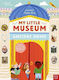 British Museum: My Little Museum: Ancient Rome Nosy Crow Ltd Nosy Crow Ltd