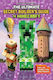 100% Unofficial: The Ultimate Secret Builder's Guide To Minecraft Scholastic Scholastic Us