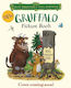 New Gruffalo Picture Book Julia Donaldson Macmillan Children's Books