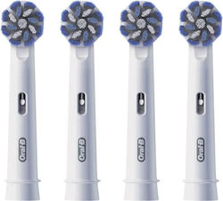 Oral-B Pro Sensitive Clean Ersatzköpfe für 4 Stück