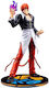 Kotobukiya The King Of Fighters '98 - Iori Yagami Figurină Înălțime 25cm Scară 1:8
