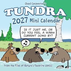 Willow Creek Press Дневен дневник 2027