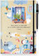 Innostat Daily Agenda B6 2027 12x17cm