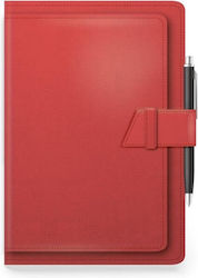 Innostat Дневен дневник 2027 MOBILUS 14x21см.
