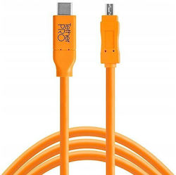 Tether Tools USB to mini USB Cable SP01_14994409 Tether Tools USB to mini USB Cable SP01_14994409