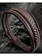 SteweHome Herren Lederarmband