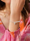 SteweHome SteweHome Armband Kette Aus Messing Mit Perlen