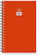 Innostat Daily Agenda B5 2027 Spiral POP Spiral...