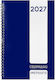 Justnote Εβδομαδιαία Ατζέντα Σπιράλ 16.8x23.8εκ.