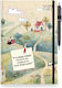 Innostat Daily Agenda 2027 Beige 10x14cm