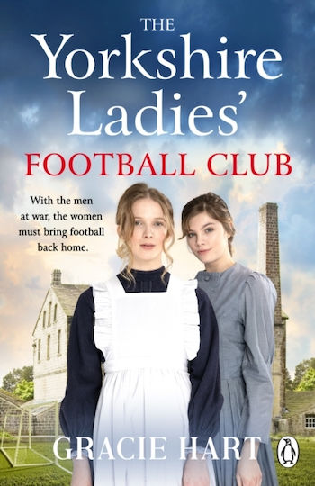 Yorkshire Ladies Football Club - Penguin Books Ltd - Paperback / Softback