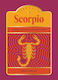 Star Child Scorpio Icons Myths And Archetypes Emma Vidgen