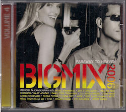 Various Bigmix 2006 Faraway To Heaven Volume 4 Cd