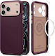 Spigen Nano Pop Mag Задна корица от силикон Бор...