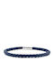 SteweHome Herren Armband Handschellen aus Leder